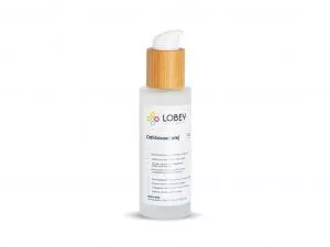 Lobey Exfoliating oil 100 ml