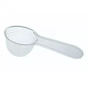 Sonett Measuring cup for dishwasher powder