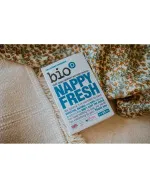 Bio-D Baby Diaper Stain and Odor Remover (500 g)