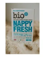 Bio-D Baby Diaper Stain and Odor Remover (500 g)