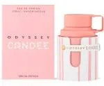 Odyssey Candee Eau de Parfum for Women 200 ml
