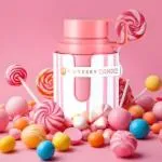 Odyssey Candee Eau de Parfum for Women 200 ml