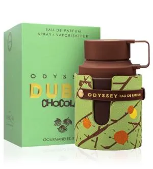 Armaf Armaf Odyssey Dubai Chocolat Eau de Parfum Unisex