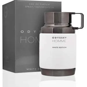 Armaf Armaf Odyssey Homme White Edition Eau de Parfum for Men