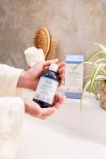 Officina Naturae Ultra Delicato Shampoo for Very Sensitive Scalp (250 ml) - also suitable for people with MCS