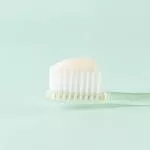 Officina Naturae Ecobio Whitening Mint Toothpaste (75 ml) - Fluoride Free