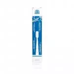 Officina Naturae Whitening toothbrush (medium) - bristles with calcium carbonate