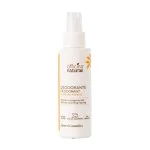 Officina Naturae Deodorant Spray - Garden in Bloom (100 ml) - neutralizes odor and provides a fresh scent