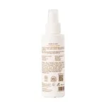 Officina Naturae Deodorant Spray - Garden in Bloom (100 ml) - neutralizes odor and provides a fresh scent