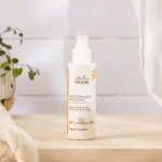 Officina Naturae Deodorant Spray - Garden in Bloom (100 ml) - neutralizes odor and provides a fresh scent