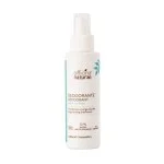 Officina Naturae Deodorant Spray - Sea Wave (100 ml) - neutralizes odor and gives a fresh scent