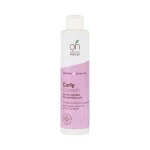 Officina Naturae Hydrating Co-Wash for Curly Hair (200 ml) - for soft, shiny and easy-to-manage hair
