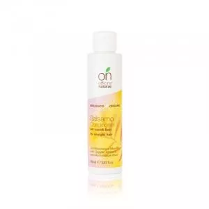 Officina Naturae Conditioner for straight hair BIO (150 ml)