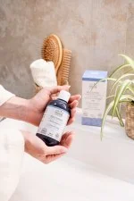 Officina Naturae Ultra Delicato Conditioner for Very Sensitive Skin (250 ml) - also suitable for people with MCS