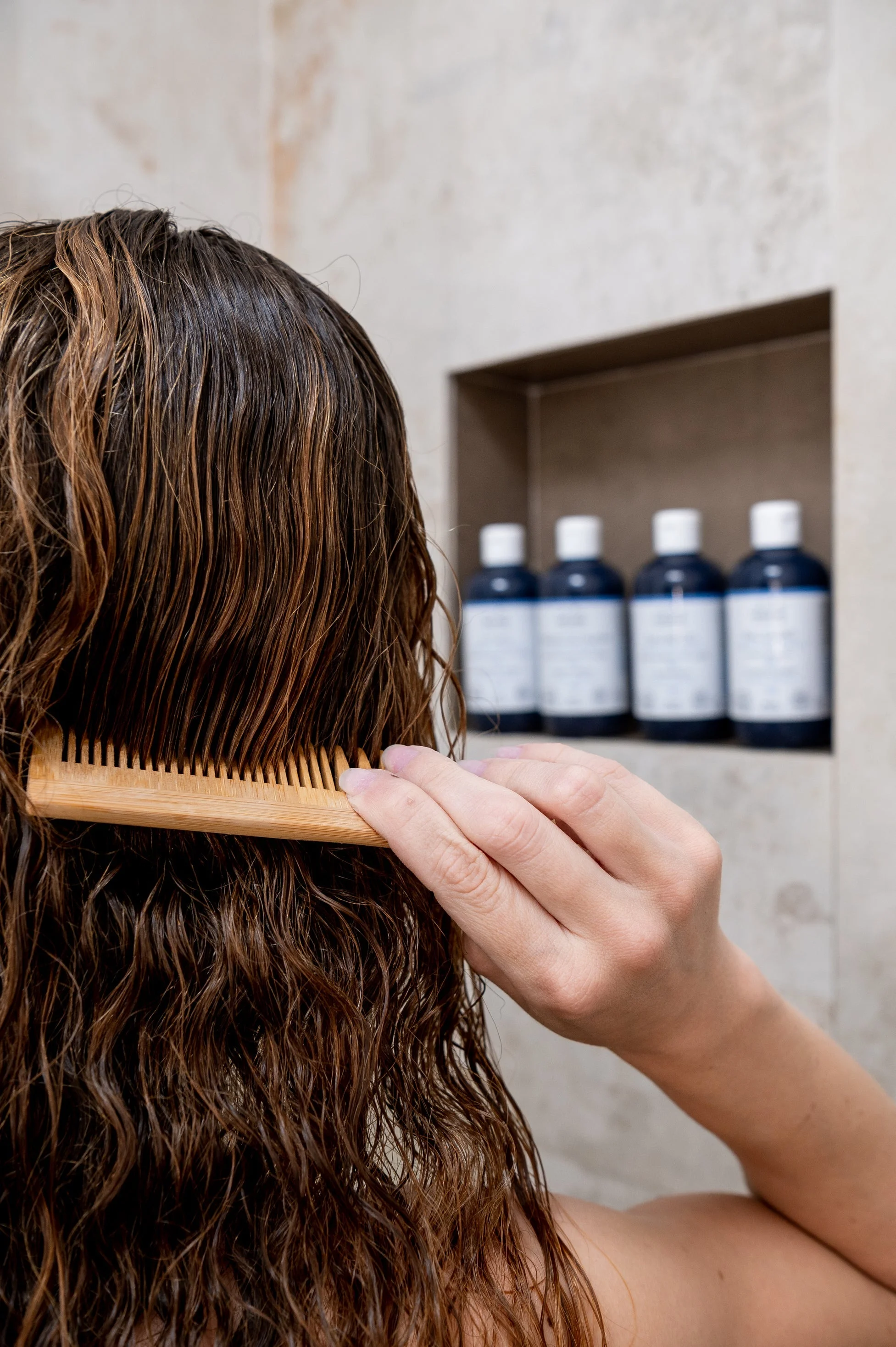 Officina Naturae Ultra Delicato Conditioner for Very Sensitive Skin (250 ml) - also suitable for people with MCS