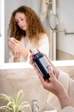 Officina Naturae Ultra Delicato Conditioner for Very Sensitive Skin (250 ml) - also suitable for people with MCS