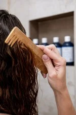 Officina Naturae Ultra Delicato Conditioner for Very Sensitive Skin (250 ml) - also suitable for people with MCS