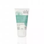 Officina Naturae Hand cream with verbena BIO (50 ml) - with citrus-herbal scent