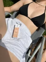 Officina Naturae SPF 50 Firming Face Sunscreen (30 ml) - for All Skin Types