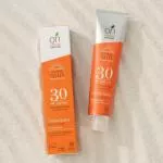 Officina Naturae Sunscreen SPF 30 (75 ml) - without perfume