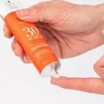 Officina Naturae Sunscreen SPF 30 (75 ml) - without perfume