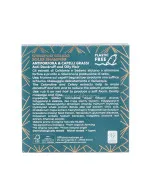 Officina Naturae Men's solid anti-dandruff shampoo for oily hair N°02 (50 g)
