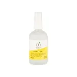 Officina Naturae Nourishing Heat Protectant Hair Spray (100 ml) - protects, hydrates and adds shine