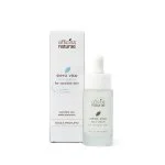 Officina Naturae Facial Serum for Sensitive Skin (30 ml) - Soothes Reactive Skin