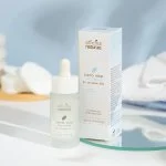 Officina Naturae Facial Serum for Sensitive Skin (30 ml) - Soothes Reactive Skin