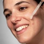 Officina Naturae Facial Serum for Sensitive Skin (30 ml) - Soothes Reactive Skin