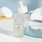 Officina Naturae Facial Serum for Sensitive Skin (30 ml) - Soothes Reactive Skin