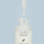 Officina Naturae Facial Serum for Sensitive Skin (30 ml) - Soothes Reactive Skin