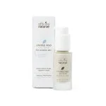 Officina Naturae Face Cream for Sensitive Skin (30 ml) - Soothes Reactive Skin