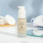 Officina Naturae Face Cream for Sensitive Skin (30 ml) - Soothes Reactive Skin