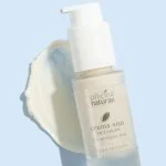 Officina Naturae Face Cream for Sensitive Skin (30 ml) - Soothes Reactive Skin