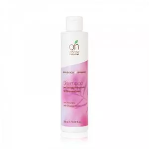 Officina Naturae Shampoo for frequent washing BIO (200 ml)