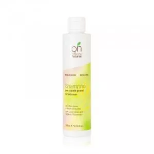 Officina Naturae Shampoo for oily hair BIO (200 ml)