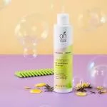 Officina Naturae Shampoo for oily hair BIO (200 ml)