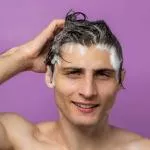 Officina Naturae Shampoo for oily hair BIO (200 ml)