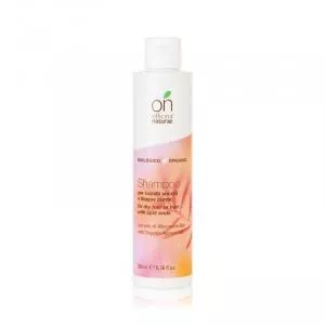 Officina Naturae Shampoo for dry hair BIO (200 ml) - ideal for split ends