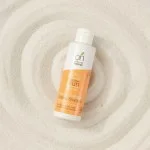 Officina Naturae After-sun shower gel and shampoo (150 ml) - with a vanilla-coconut fragrance