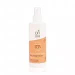 Officina Naturae Body spray for moisturising the skin while tanning (200 ml) - for an even and natural tan