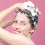 Officina Naturae Smoothing shampoo for straight hair BIO (200 ml)