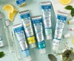 Officina Naturae Toothpaste for sensitive teeth BIO (75 ml) - combination of medicinal herbs