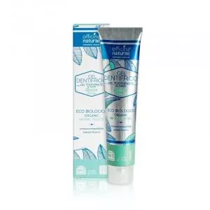 Officina Naturae Toothpaste with aniseed BIO (75 ml) - combination of medicinal herbs