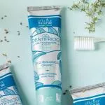 Officina Naturae Toothpaste with aniseed BIO (75 ml) - combination of medicinal herbs