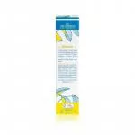 Officina Naturae Toothpaste with lemon BIO (75 ml) - protection of teeth and gums