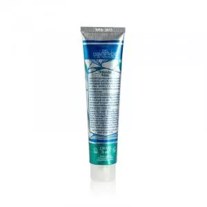 Officina Naturae Toothpaste with mint BIO (75 ml) - takes care of tooth enamel and gums