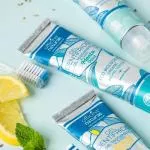 Officina Naturae Toothpaste with mint BIO (75 ml) - takes care of tooth enamel and gums