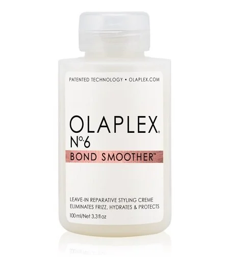 No. 6 Bond Smoother Leave-In Styling Cream 100 ml